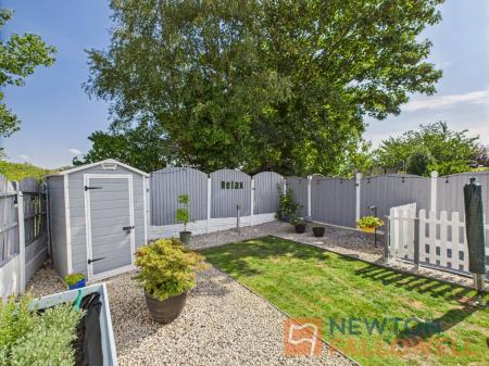 3 bedroom Semi-detached house for sale in Longwood Rise, Willenhall, WV12