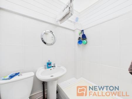 3 bedroom Semi-detached house for sale in Longwood Rise, Willenhall, WV12