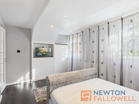 2 bedroom End of terrace house for sale in Nursery Road, Bloxwich, WS3