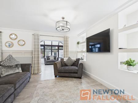 3 bedroom Semi-detached house for sale in Odell Crescent, Walsall, WS3