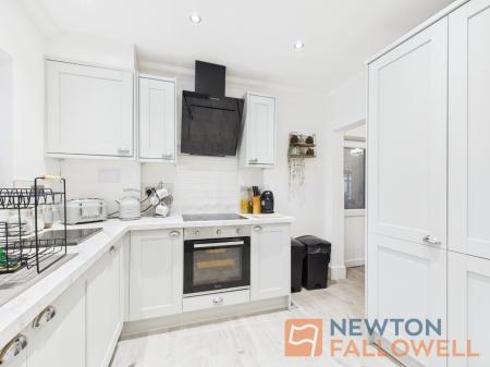 3 bedroom Semi-detached house for sale in Odell Crescent, Walsall, WS3