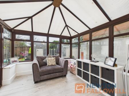 3 bedroom Semi-detached house for sale in Odell Crescent, Walsall, WS3