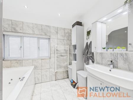 3 bedroom Semi-detached house for sale in Odell Crescent, Walsall, WS3