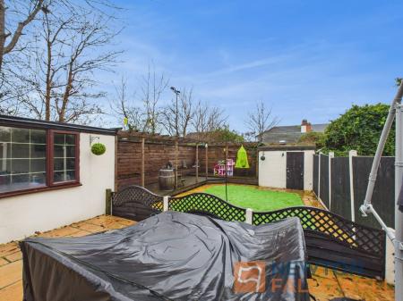 3 bedroom Semi-detached house for sale in Odell Crescent, Walsall, WS3