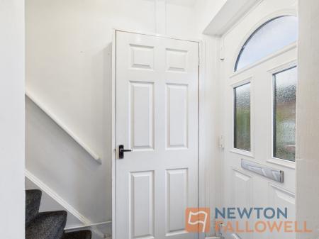 3 bedroom End of terrace house for sale in Parker Street, Bloxwich, WS3