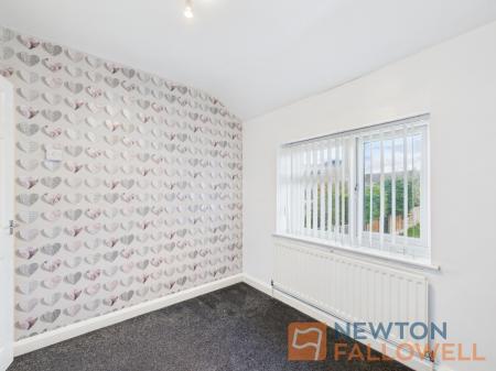 3 bedroom End of terrace house for sale in Parker Street, Bloxwich, WS3