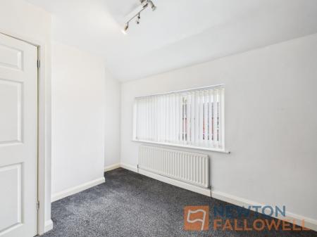 3 bedroom End of terrace house for sale in Parker Street, Bloxwich, WS3
