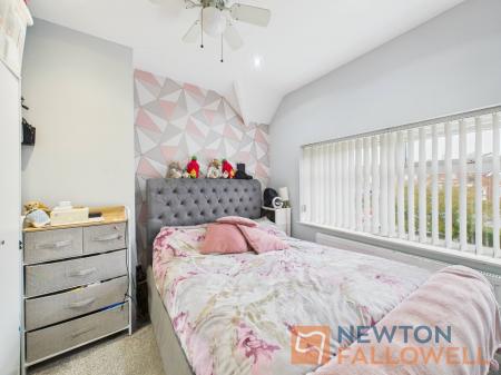 3 bedroom Semi-detached house for sale in Victoria Avenue, Walsall, WS3