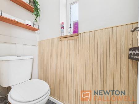 3 bedroom Semi-detached house for sale in Victoria Avenue, Walsall, WS3