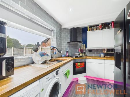 3 bedroom Semi-detached house for sale in Victoria Avenue, Walsall, WS3