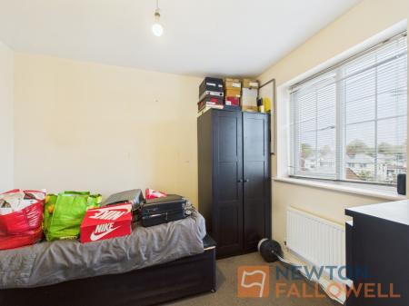 2 bedroom Flat for sale in Walker Road, Walsall, WS3