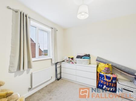 2 bedroom Flat for sale in Walker Road, Blakenall Heath, WS3