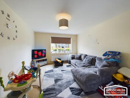 2 bedroom Flat for sale in Walker Road, Walsall, WS3