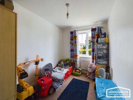 2 bedroom Flat for sale in Walker Road, Walsall, WS3