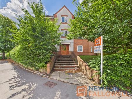 Walker Road, Blakenall Heath, WS3