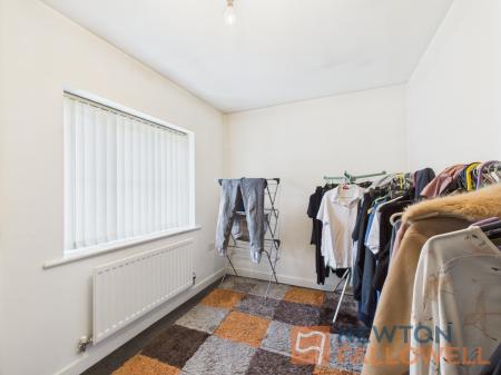 2 bedroom Character Property for sale in Water Reed Grove, Leamore, Walsall, WS2