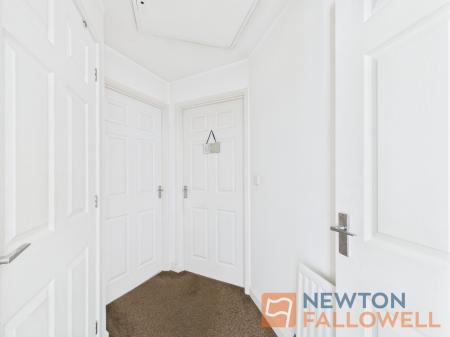 2 bedroom Character Property for sale in Water Reed Grove, Leamore, Walsall, WS2