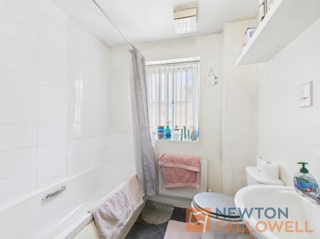 2 bedroom Character Property for sale in Water Reed Grove, Leamore, Walsall, WS2