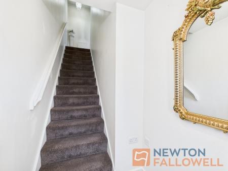 2 bedroom Character Property for sale in Water Reed Grove, Leamore, Walsall, WS2