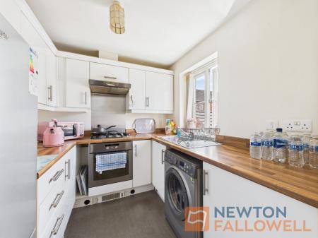 2 bedroom Character Property for sale in Water Reed Grove, Leamore, Walsall, WS2