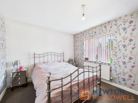 2 bedroom Character Property for sale in Water Reed Grove, Leamore, Walsall, WS2