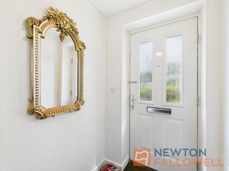 2 bedroom Character Property for sale in Water Reed Grove, Leamore, Walsall, WS2