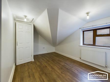 3 bedroom Semi-detached house for sale in Westhall Gate, Bloxwich, WS3