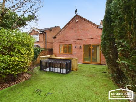 3 bedroom Semi-detached house for sale in Westhall Gate, Bloxwich, WS3