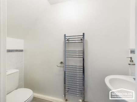 3 bedroom Semi-detached house for sale in Westhall Gate, Bloxwich, WS3