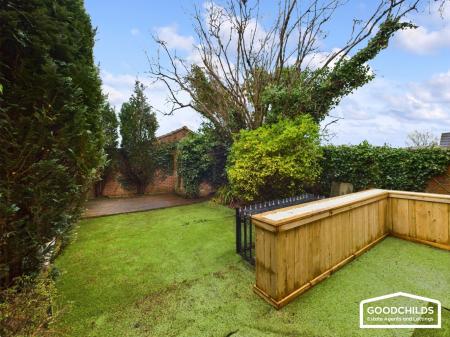 3 bedroom Semi-detached house for sale in Westhall Gate, Bloxwich, WS3