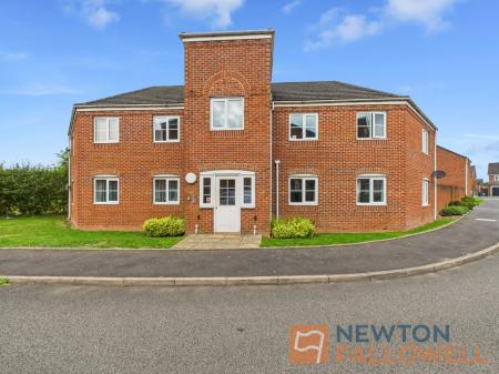 Windrush Close, Walsall, WS3