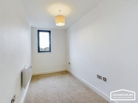 2 bedroom Apartment for sale in Wolverhampton Street, Walsall, WS2