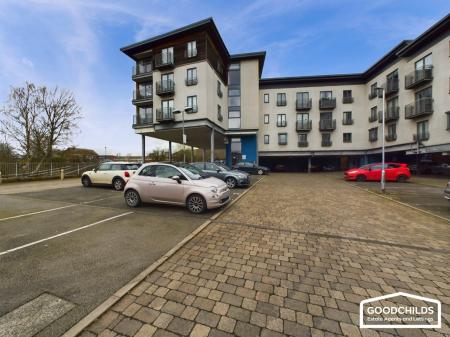 Wolverhampton Street, Walsall, WS2