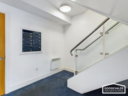 2 bedroom Apartment for sale in Wolverhampton Street, Walsall, WS2