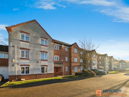 Walker Road, Blakenall Heath, WS3