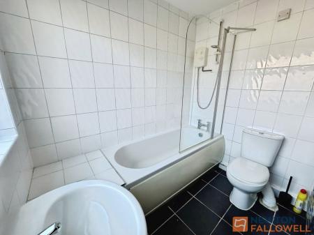 3 bedroom Terraced House to let in Westbourne Street, Butts, Walsall, WS4