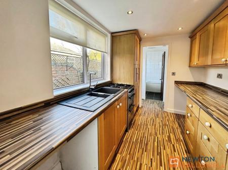 3 bedroom Terraced House to let in Westbourne Street, Butts, Walsall, WS4