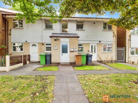 Bloxwich Road, Leamore, Walsall, WS2