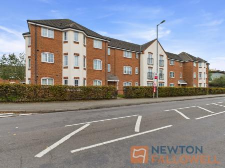 Walker Road, Blakenall Heath, WS3