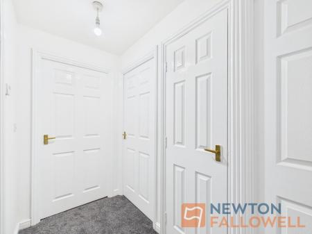 2 bedroom Flat for sale in Walker Road, Blakenall Heath, WS3