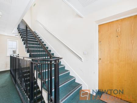 2 bedroom Flat for sale in Walker Road, Blakenall Heath, WS3