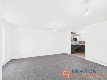 2 bedroom Flat for sale in Walker Road, Blakenall Heath, WS3