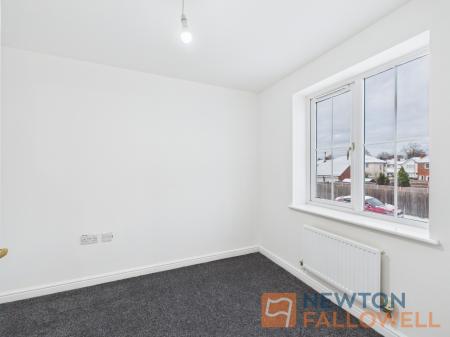 2 bedroom Flat for sale in Walker Road, Blakenall Heath, WS3