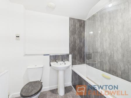 2 bedroom Flat for sale in Walker Road, Blakenall Heath, WS3