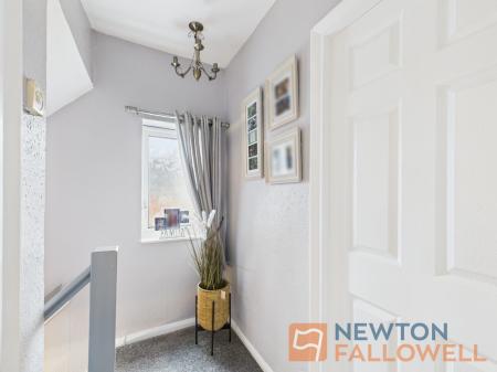 2 bedroom Semi-detached house for sale in Thornley Close, Wolverhampton, WV11