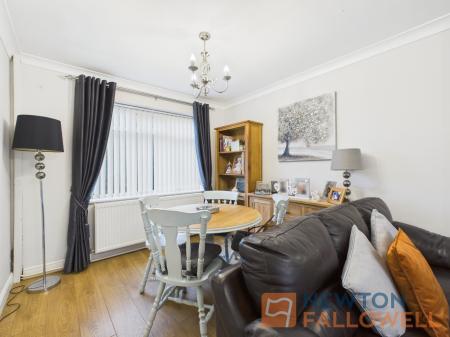 2 bedroom Semi-detached house for sale in Thornley Close, Wolverhampton, WV11