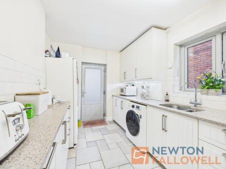 3 bedroom Semi-detached house for sale in Well Lane, Walsall, WS3