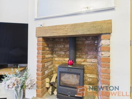 3 bedroom Semi-detached house for sale in Well Lane, Walsall, WS3