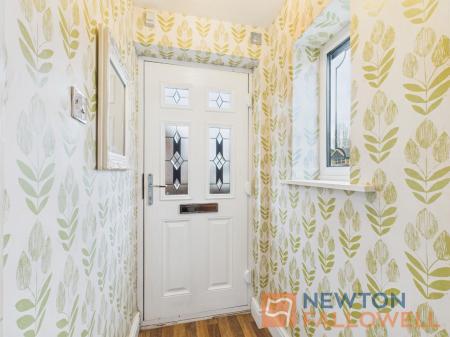 3 bedroom Semi-detached house for sale in Love Lane, Great Wyrley, WS6