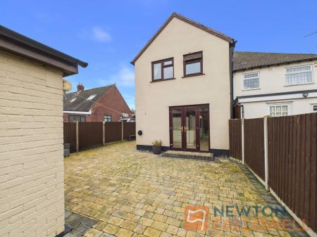 3 bedroom Semi-detached house for sale in Love Lane, Great Wyrley, WS6